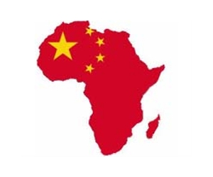China's Xi vows to 'intensify' ties with Africa