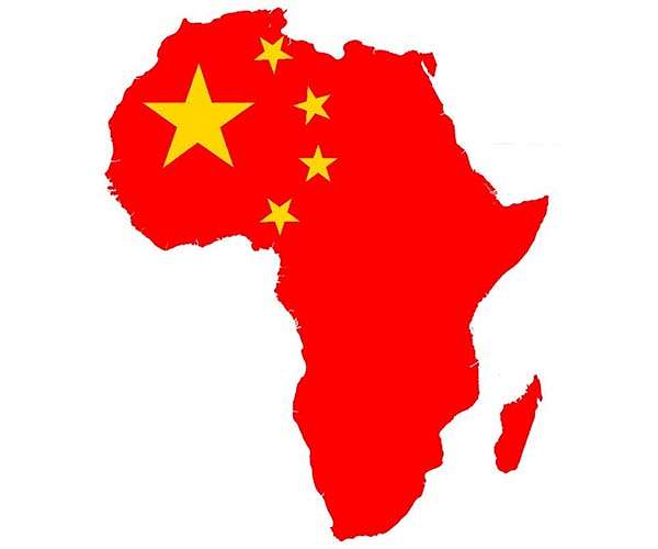Fighting in DR Congo after 3 Chinese go missing