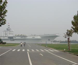 Chinese military spending a 'threat': Japan