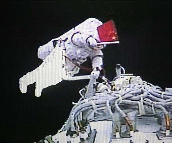 China's next space exploration to feature new faces