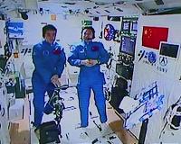 Russian-Japanese research helps understand the effects of microgravity on bone tissue