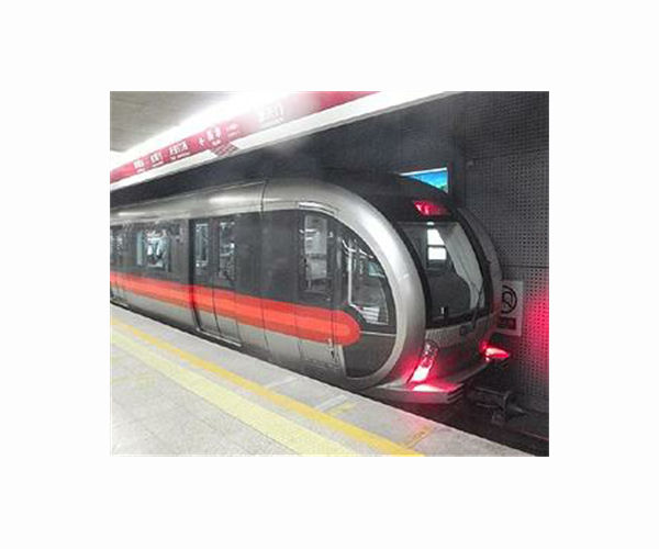 Horror on 'Line 5' as Chinese subway floods