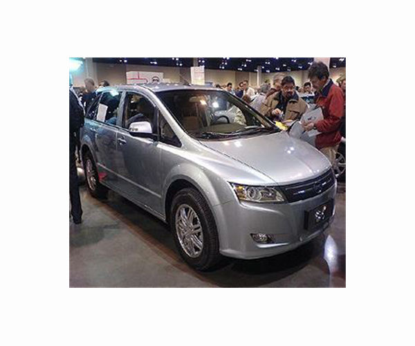 BYD: Chinese electric vehicle giant that has overtaken Tesla on sales
