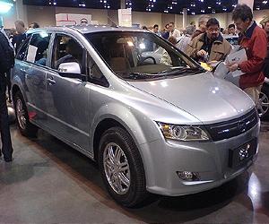 China auto sales hit record high in January