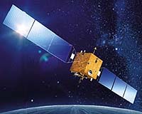 China's Lunar Probe Chang'e-1 Impacts Moon