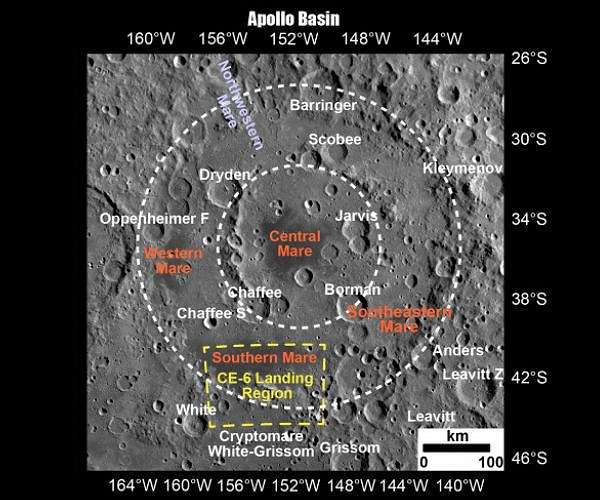 China readies Chang-e 7 for Lunar South Pole mission in search of water ice