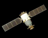 China's Lunar Orbiter Makes Safe Landing, First in 40 Years
