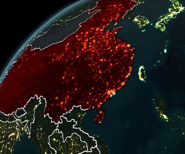 New Satellite Launch Marks a Milestone in China's Commercial Space Sector