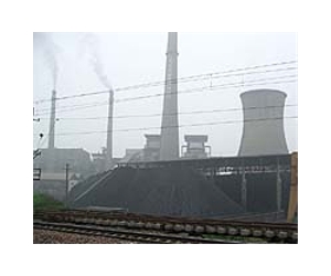 Coal Drives China Emissions Growth