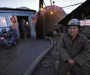 China coal mine blast claims 26 lives: state media