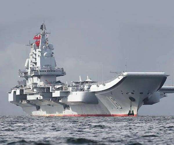 How China has ramped up its defense capabilities