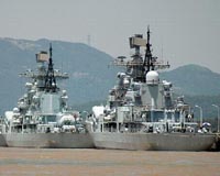 China to join US-led naval drill for first time: PLA