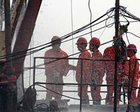 Gas Cartel Looking More Attractive