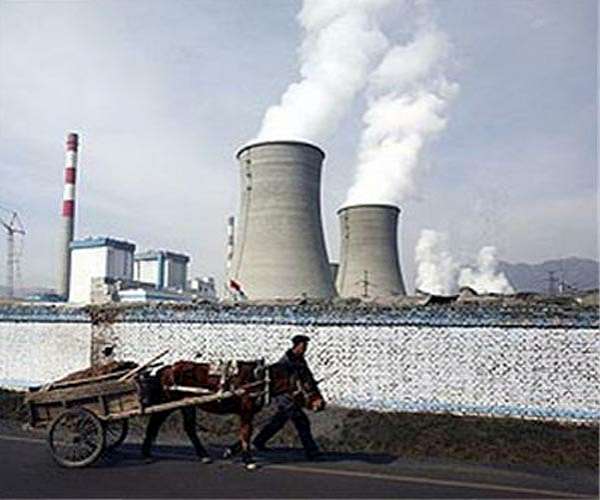 China denies obstructing G20 climate negotiations