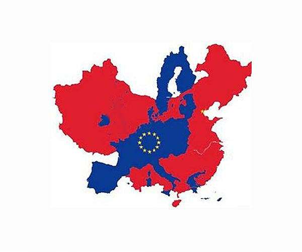EU wants to 're-calibrate' position on China