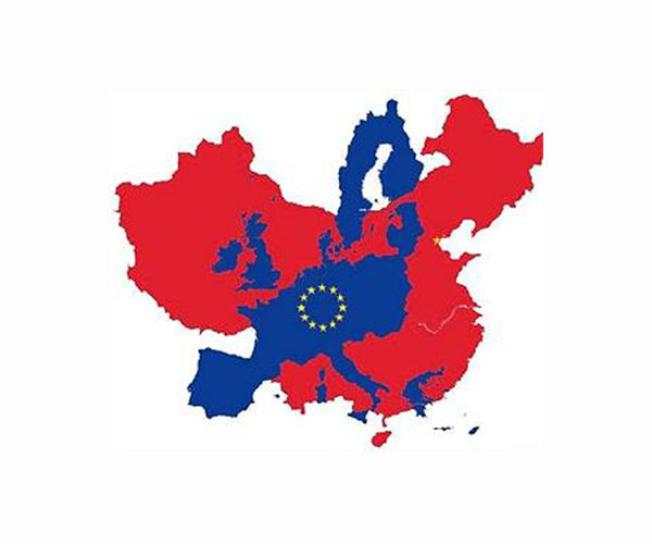 EU defends China trade deal after MEP warning