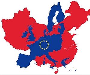 Wen says China has no intention to 'buy Europe'