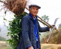 Man condemned to die for burning farmer to death in China