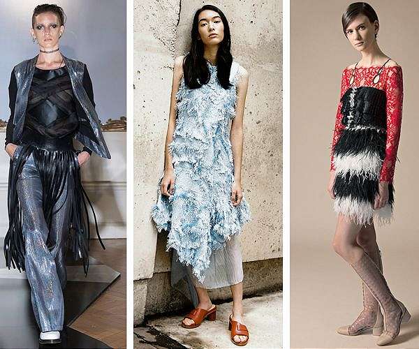 Net-zero in fashion, but clothing giants struggle to cut emissions