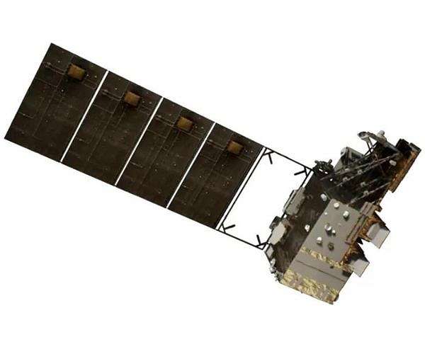 China's Fengyun-3F satellite begins operational services