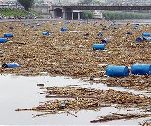 Nine toxic chemicals join banned 'dirty dozen': UN agency