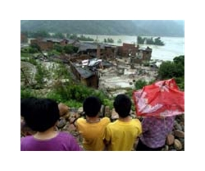 Corruption threat to China housing plan: state media