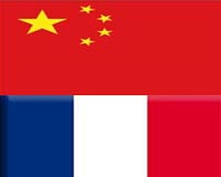 French President Macron to visit China next week