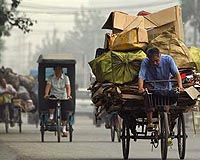 Chinese city makes 'socalist values' mandatory: report
