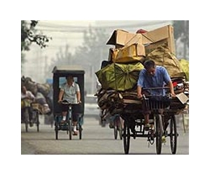 Philippines gives green-light to electric tricycles