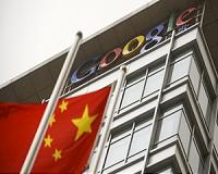 China blocks access to Google e-mail service