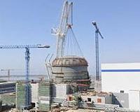 China to Start Building Five Nuclear Reactors in 2015