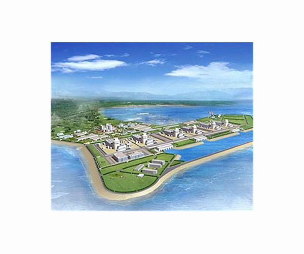 China launches world's first fourth-generation nuclear reactor