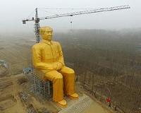 China cracks down on spoofs of 'Communist heroes'