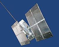 China To Launch Communication Satellite