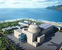 First fuel cladding tubes delivered for Hualong-1 nuclear power plant