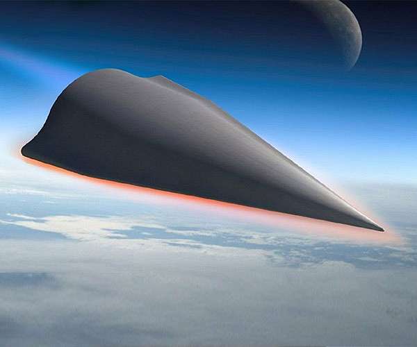 US Space Force raises alarm over China's orbital hypersonic weapons