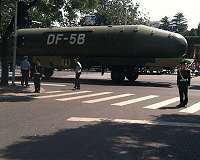 Chinese weapons reaching 'near-parity' with West: study