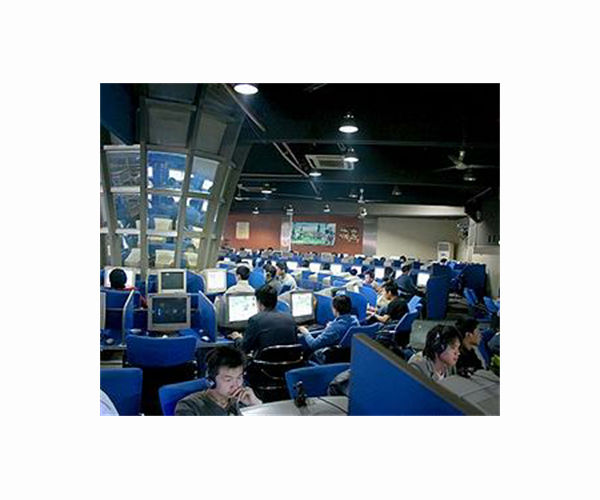 China's youth react to gaming curbs with anguish and cunning