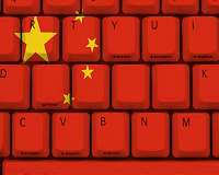 Chinese national charged with US hacking