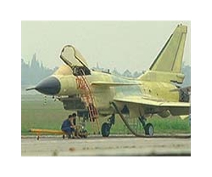 China launches fighters amid Japan dispute: state media