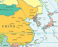 China sees 'historic change' in relations with Japan