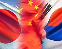 China, Japan, S. Korea to seek leadership summit at 'the earliest'
