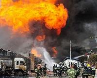 12 dead in tunnel blast in southwest China
