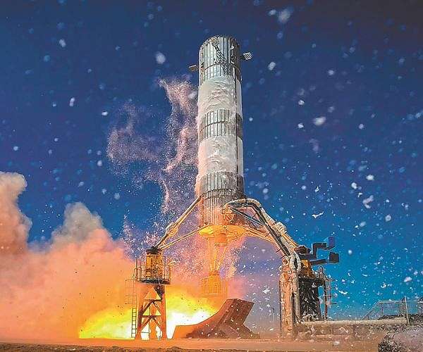 China consolidates new commercial space regulator and industry roadmap
