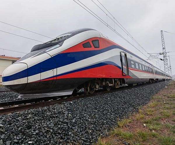 Railways could be a key 'utility player' for backup power