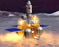 China's aim to explore Mars