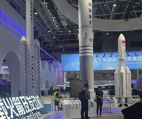 Next-generation rocket for astronauts expected in 2027