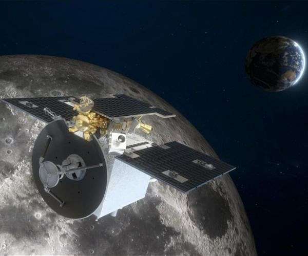 China prepares to launch Lunar exploration satellites Tiandu 1 and Tiandu 2