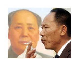 China war veteran, 80, sent to labour camp: son