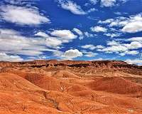 China to build first Mars simulation base